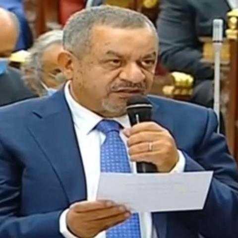 رئيس زراعة الشيوخ : ثورة 30 يونيو حطمت المخطط الارهابى لإختطاف الدولة المصرية