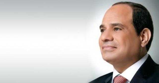 الرئيس السيسي يصدق على تعديلات قانون الفصل بغير الطريق التأديبى والخدمة المدنية