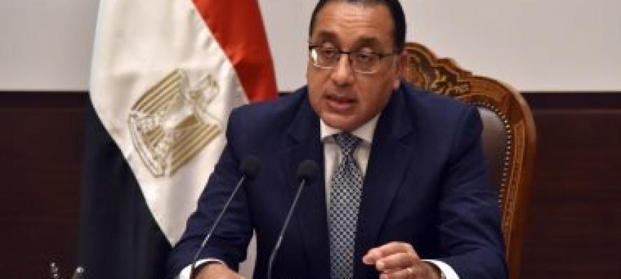 رئيس الوزراء يتابع تفعيل وثائق التعاون بين مصر وجنوب السودان