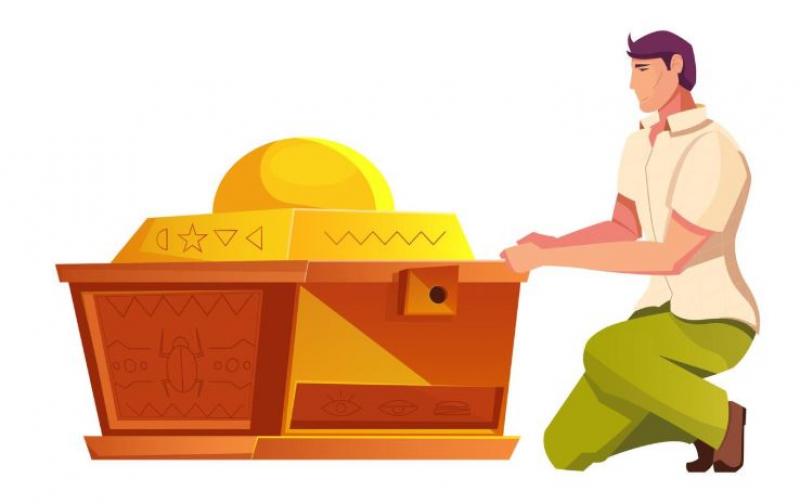 بوابة النائبات